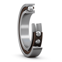 Angular Contact Bearing557